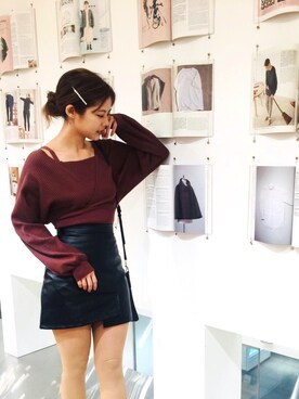 venuskimさんのコーディネート