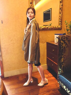 venuskimさんのコーディネート