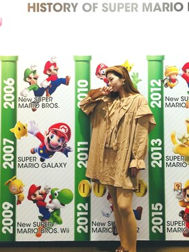 「通勤穿搭」｜「アイテム（ワンピース/ドレス）」を使った、venuskimさん（レディース・158cm）の冬コーディネート