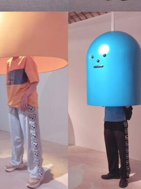 venuskimさんのコーディネート