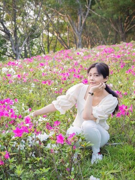 venuskimさんのコーディネート