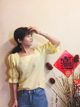 venuskimさんのコーディネート