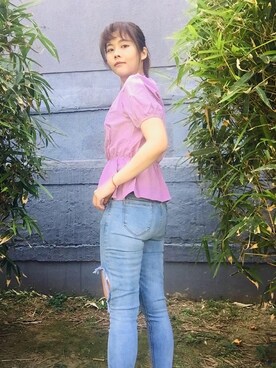 venuskimさんのコーディネート