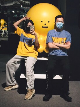 venuskimさんのコーディネート