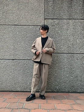 mmk7lyさんのコーディネート