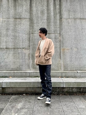 mmk7lyさんのコーディネート