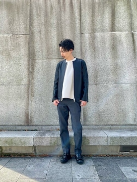 mmk7lyさんのコーディネート