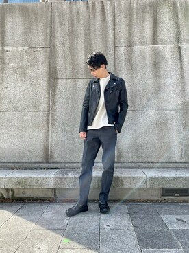 mmk7lyさんのコーディネート