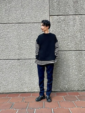 mmk7lyさんのコーディネート