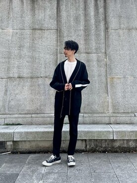 mmk7lyさんのコーディネート