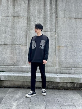 mmk7lyさんのコーディネート