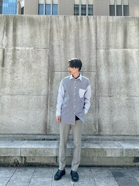 mmk7lyさんのコーディネート