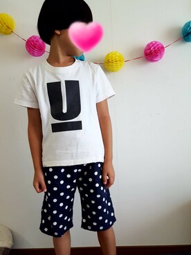 amuさんのコーディネート
