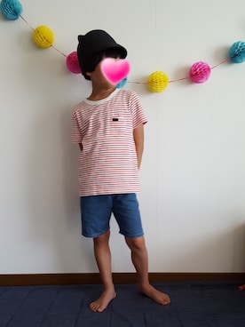 amuさんのコーディネート