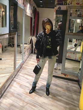 nanaさんのコーディネート