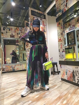 nanaさんのコーディネート