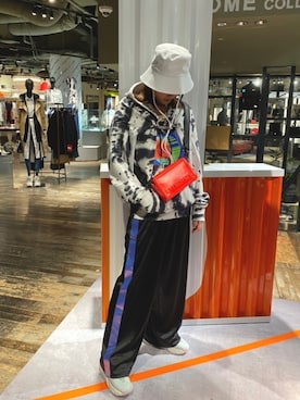 nanaさんのコーディネート