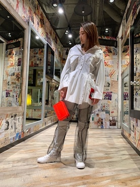 nanaさんのコーディネート