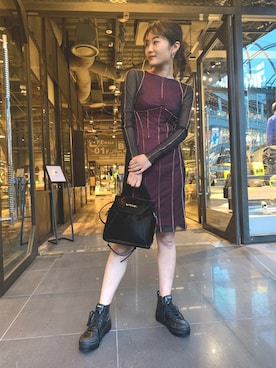 nanaさんのコーディネート