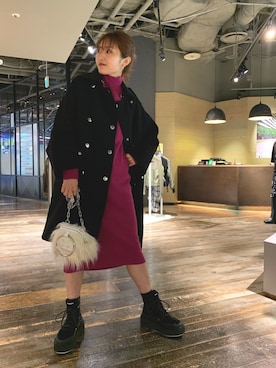 nanaさんのコーディネート