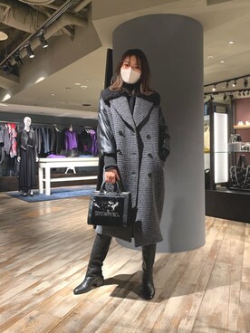 nanaさんのコーディネート