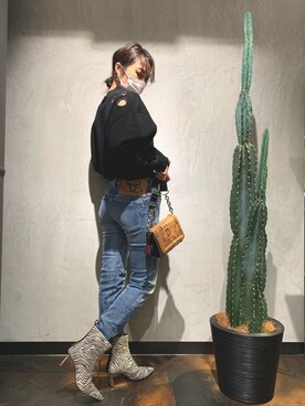 nanaさんのコーディネート