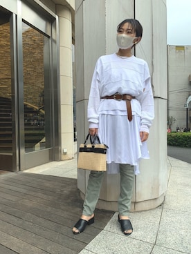 nanaさんのコーディネート