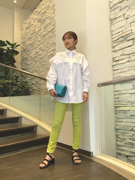 nanaさんのコーディネート