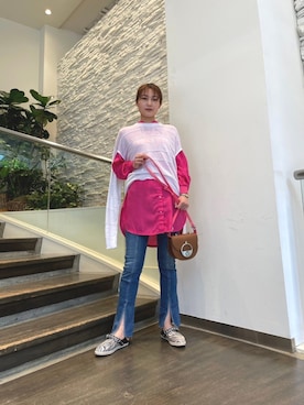 nanaさんのコーディネート