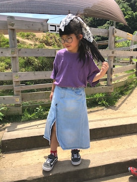 ymiiikさんのコーディネート