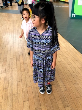 ymiiikさんのコーディネート