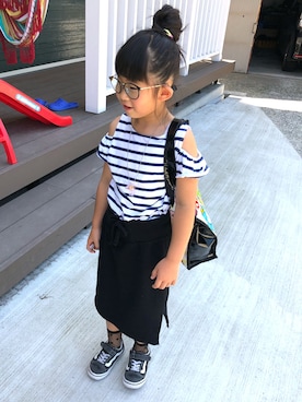 ymiiikさんのコーディネート