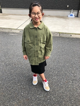 ymiiikさんのコーディネート