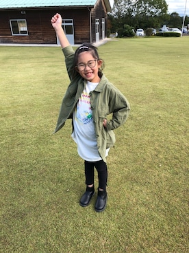 ymiiikさんのコーディネート