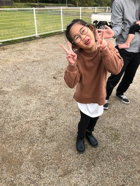 ymiiikさんのコーディネート