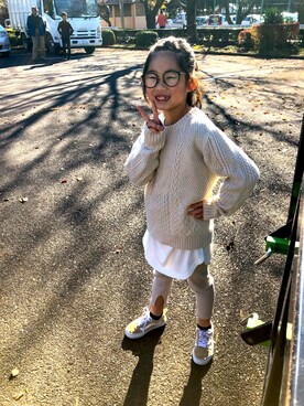 ymiiikさんのコーディネート