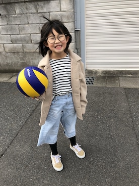 ymiiikさんのコーディネート