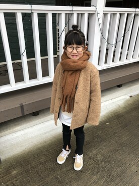 ymiiikさんのコーディネート