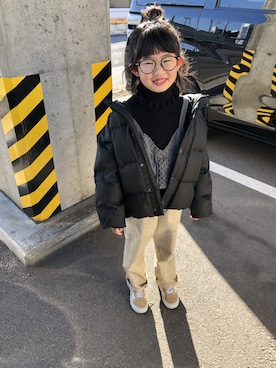 ymiiikさんのコーディネート