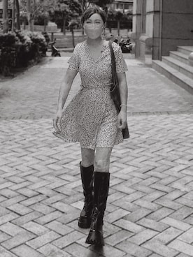 masakoyangさんのコーディネート