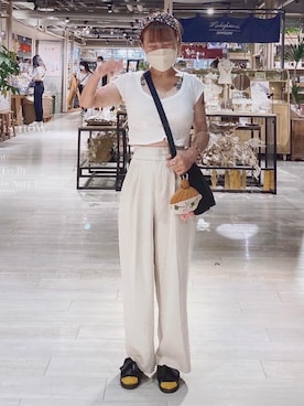 masakoyangさんのコーディネート