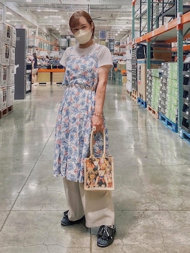 masakoyangさんのコーディネート