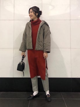 kimura11336さんのコーディネート