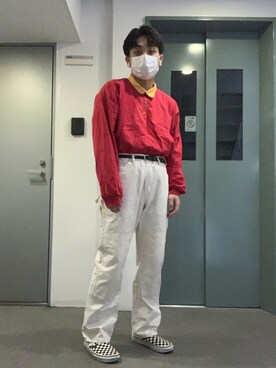 たーせーさんのコーディネート