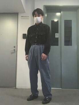 たーせーさんのコーディネート