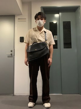 たーせーさんのコーディネート