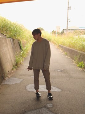 KAIYA.さんのコーディネート