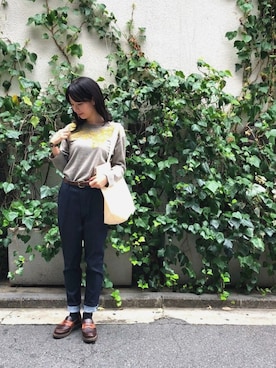 ririさんのコーディネート