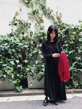 ririさんのコーディネート