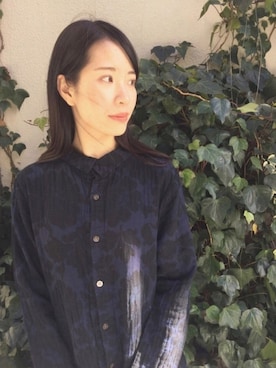 ririさんのコーディネート